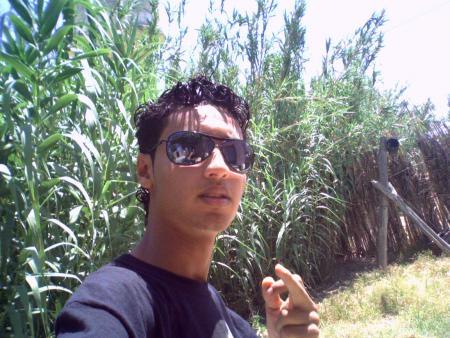 Anouar